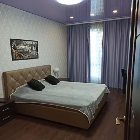 Sweet Home Dnipro Exterior photo
