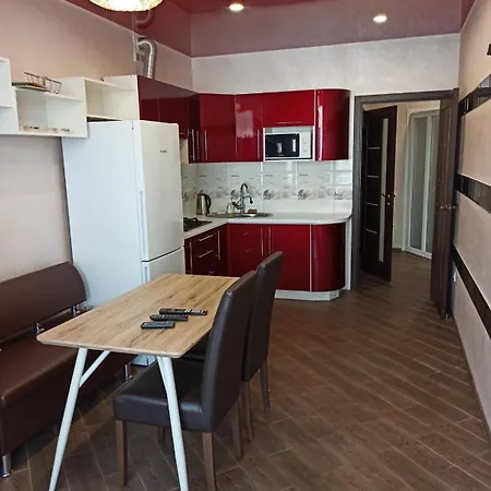 Sweet Home Dnipro Exterior photo