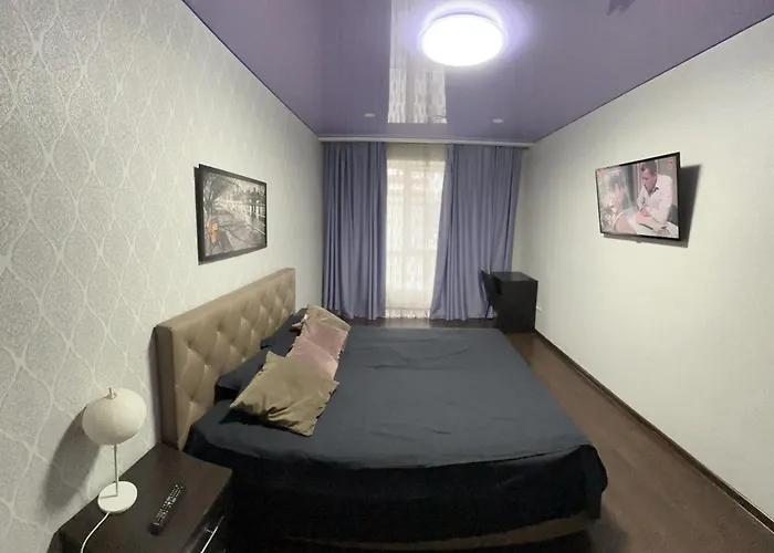 Sweet Home