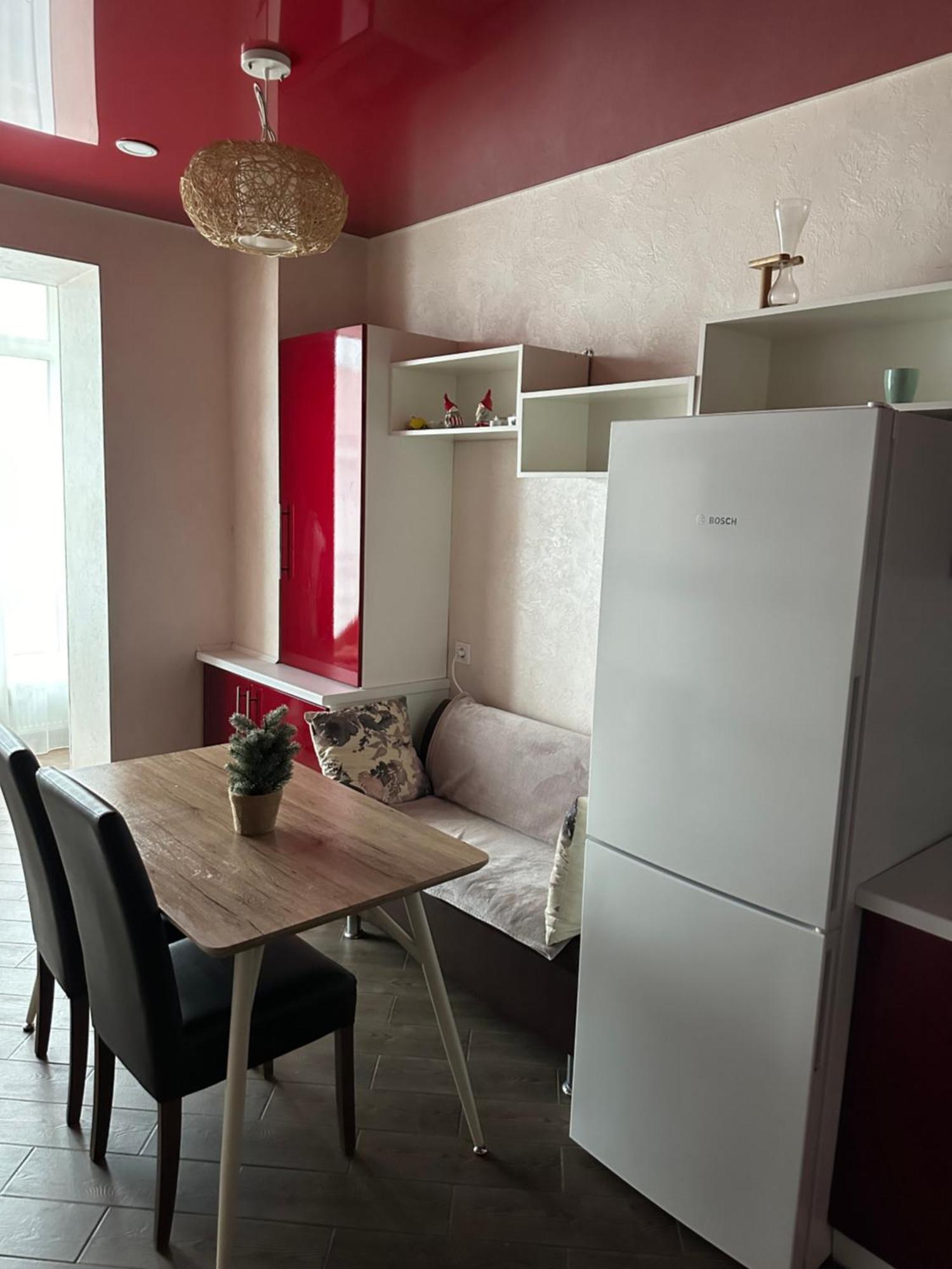 Apartment Sweet *