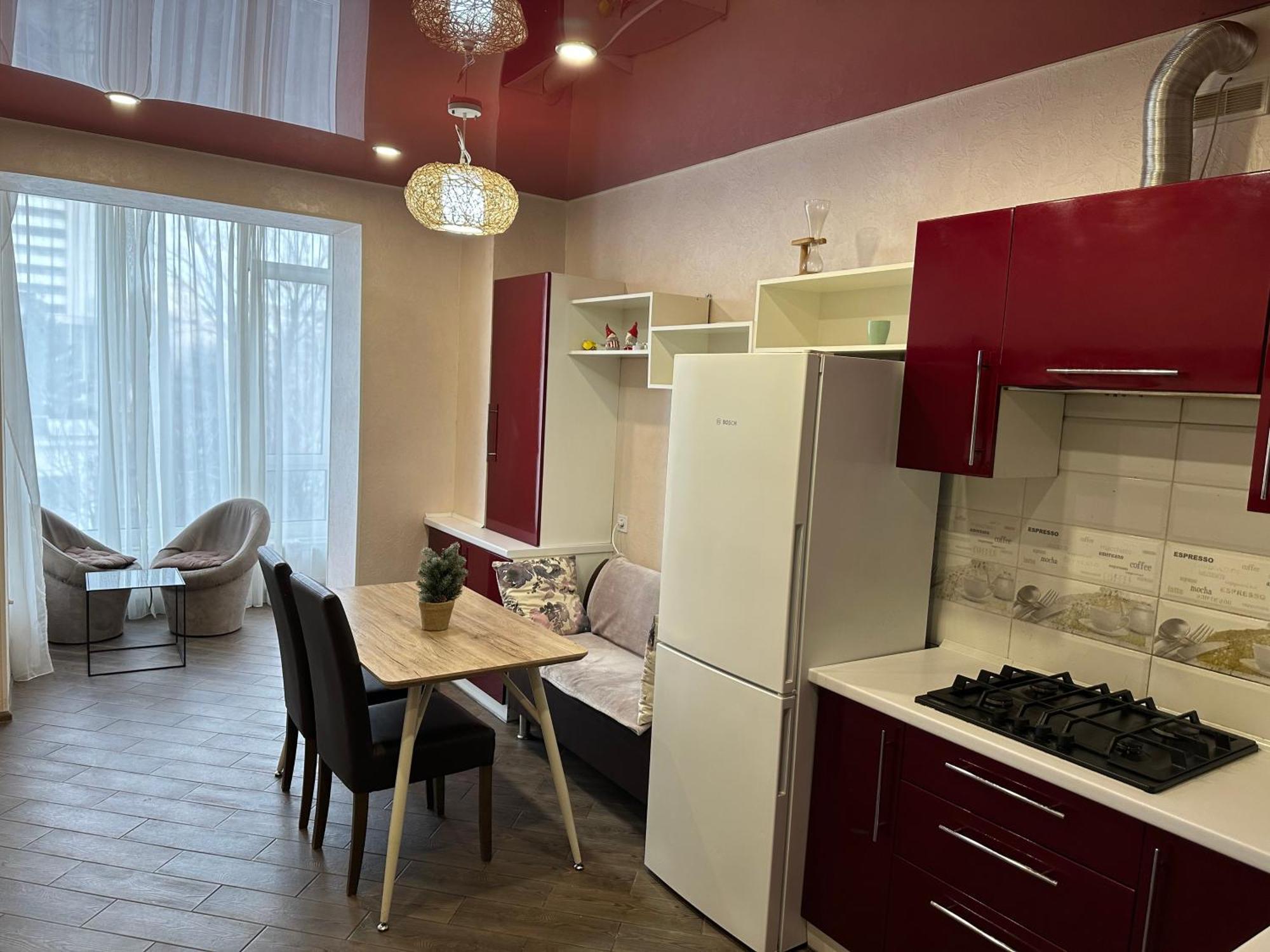 Sweet Dnipro