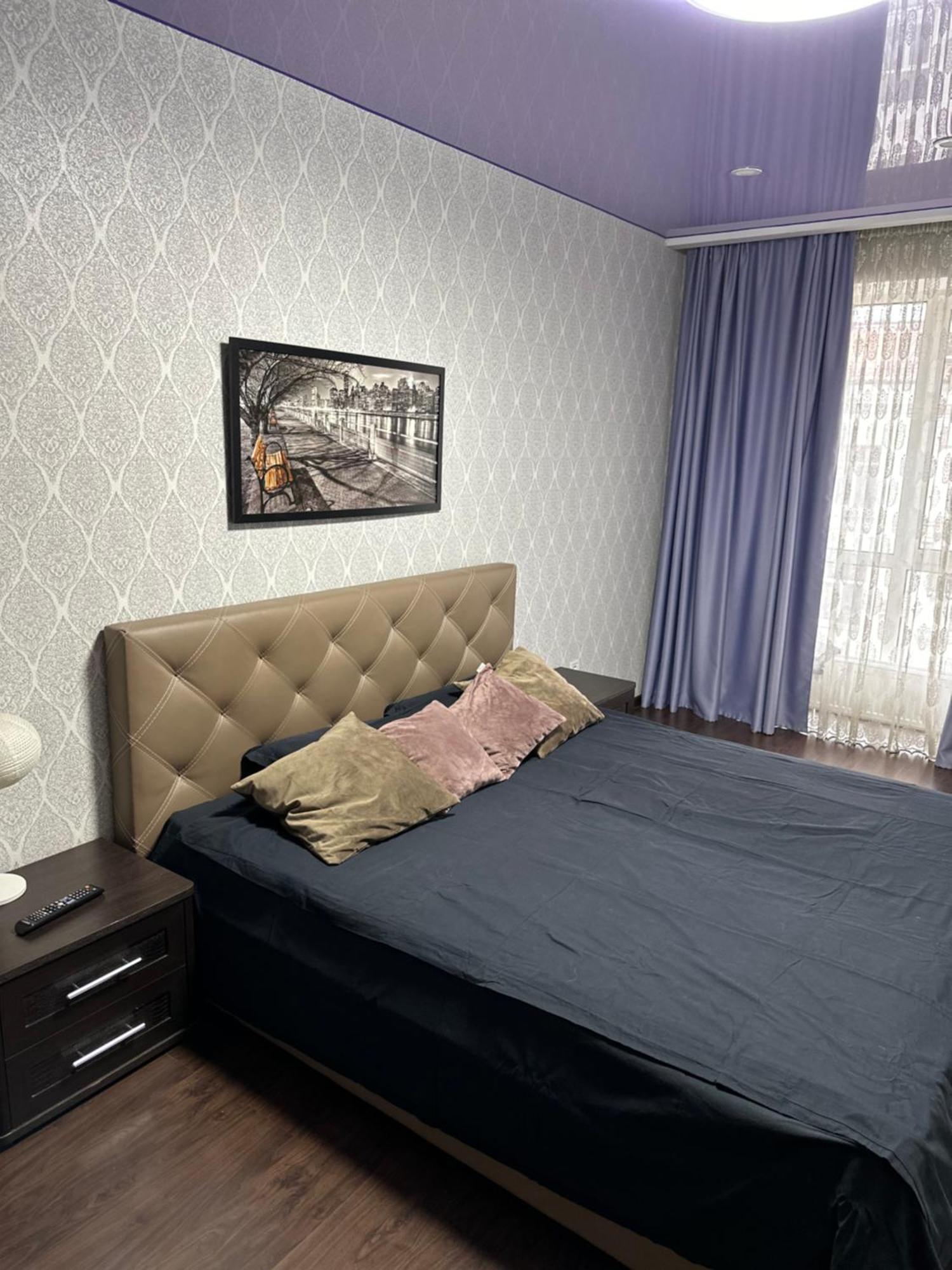 Sweet Apartment Dnipro